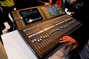 Yamaha QL5 PLS14