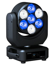 Ayrton WildBeam R