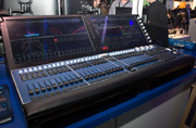 Chamsys MQ1000