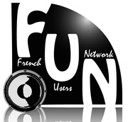 Logo FUN