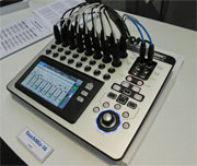 QSC TouchMix à PLS14