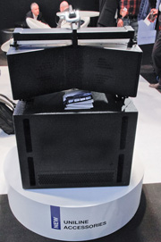 APG UL accessories à PLS14