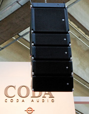 Coda TiRAY