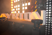Show Ayrton Prolight+Sound 2015