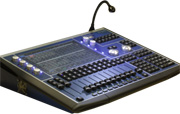 Chamsys MQ 80