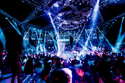 Avolites White-Club