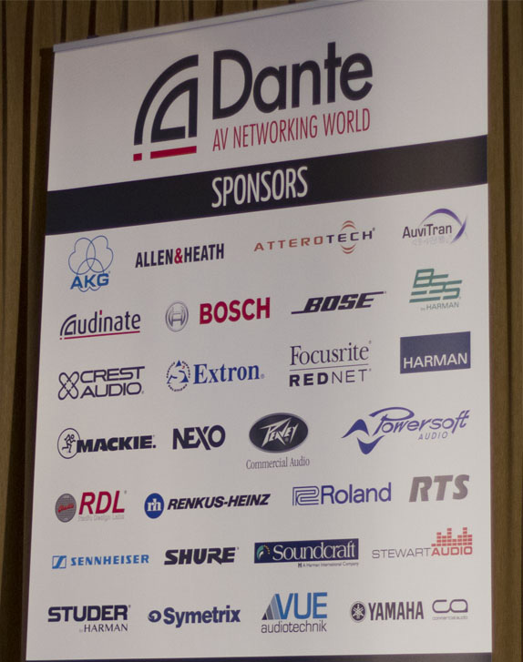 dante virtual soundcard big sur