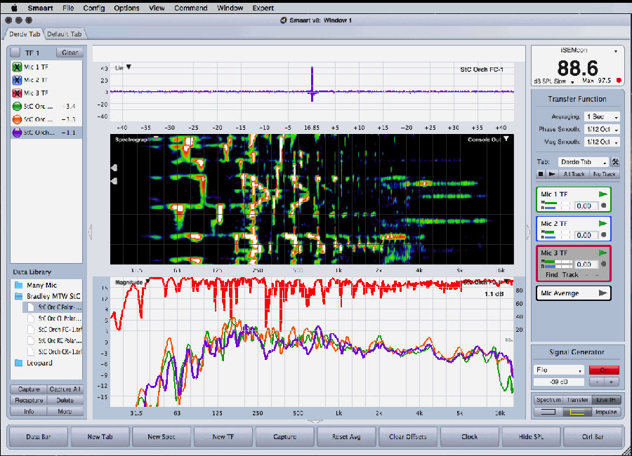 smaart v8 mac