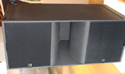 L-Acoustics KS-28