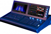 Chamsys MQ500 Stadium