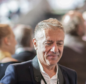 L-ISA interview Christian Heil
