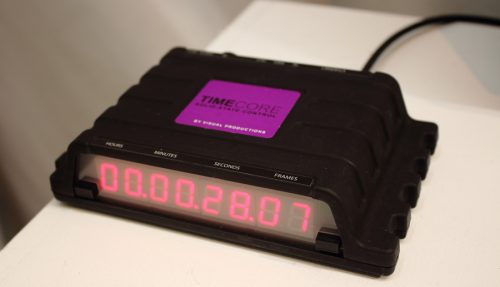 Visual Productions et ses nouvelles interfaces lumière hyper connectées ...
