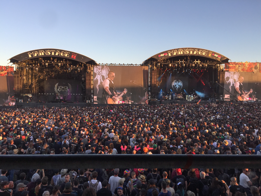 HellFest 2018