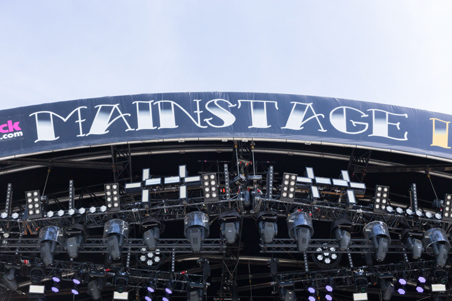 HellFest 2018