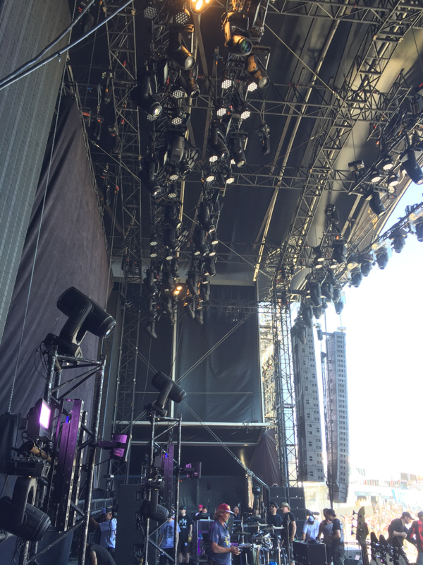 HellFest 2018