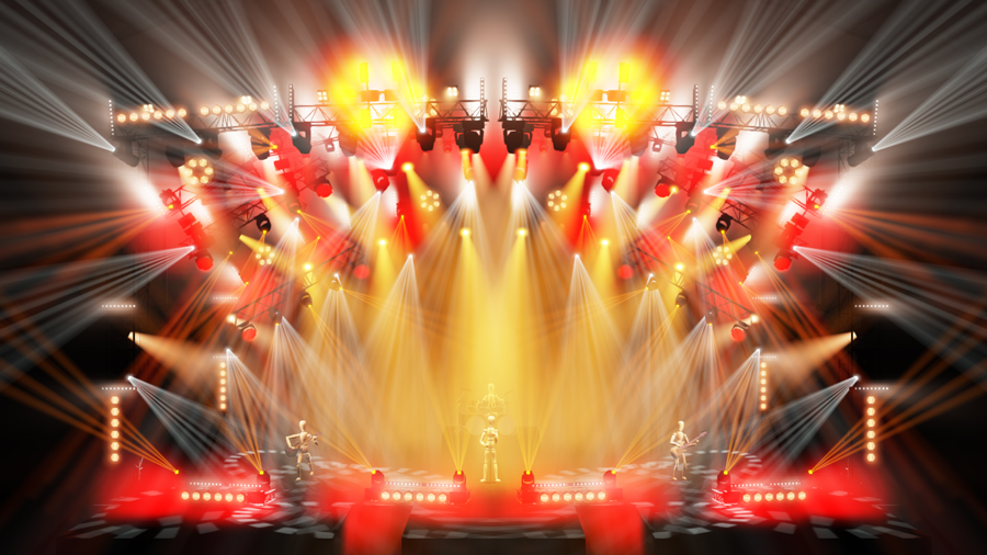 HellFest 2018