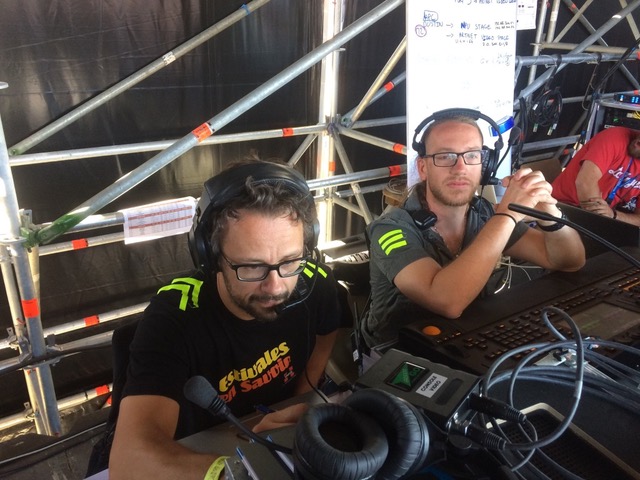HellFest 2018