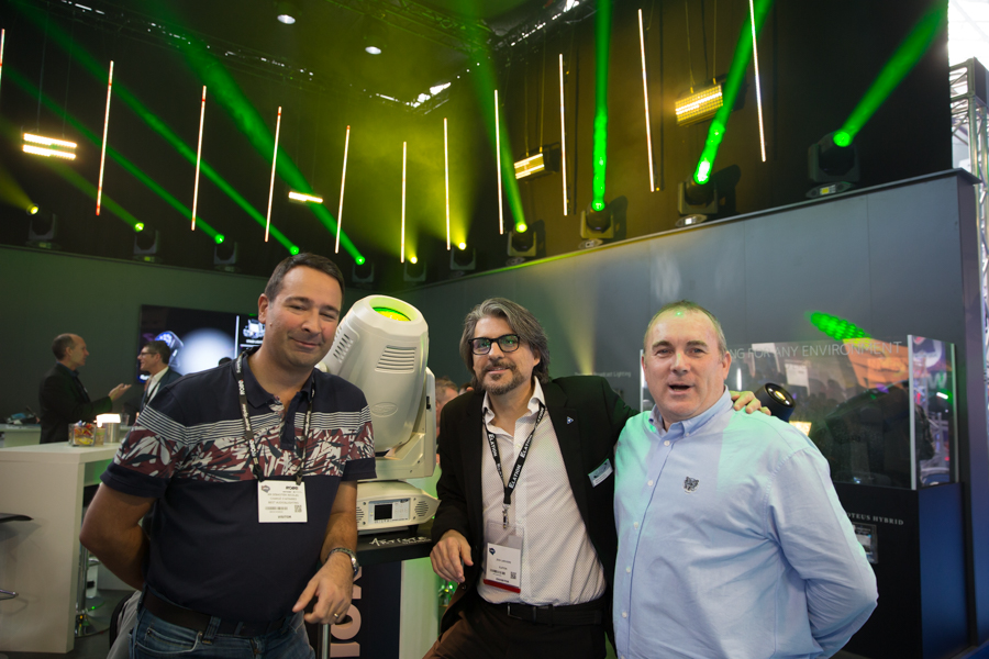 Elation Plasa 2018