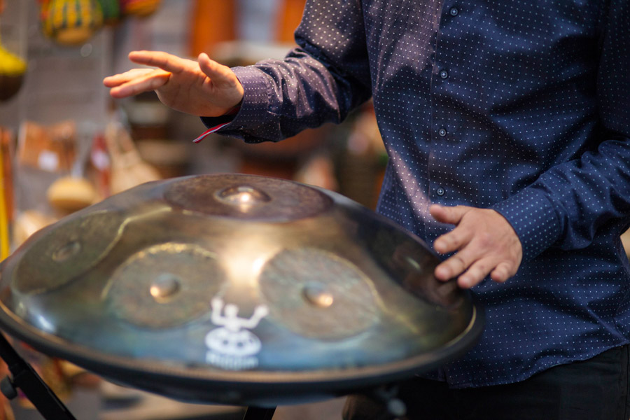 Musikmesse 2019