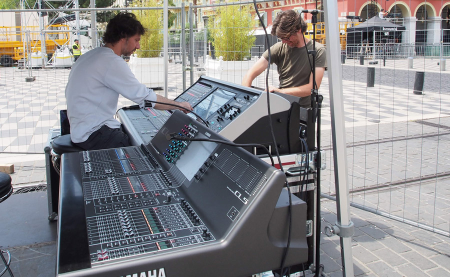 Fohhn Fête de la Musique