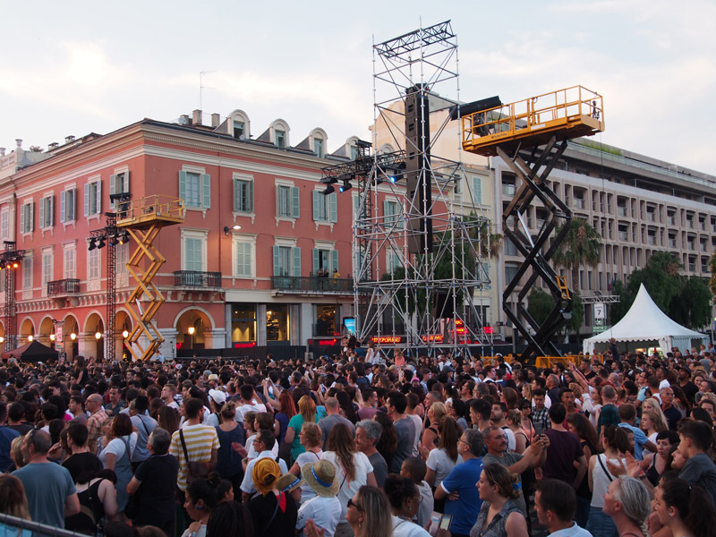 Fohhn Fête de la Musique