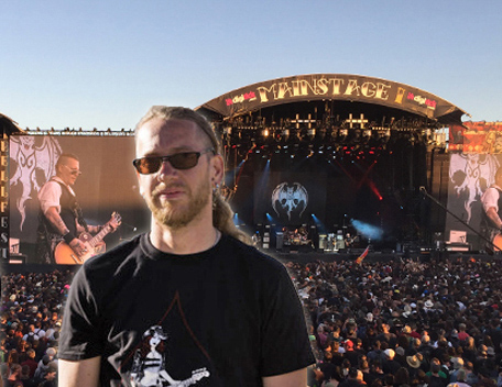 HellFest 2018