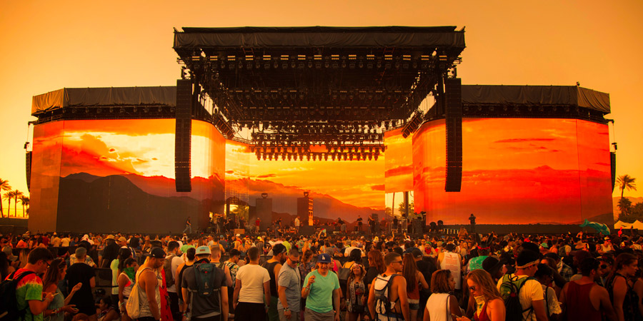 L-Acoustics - HGP