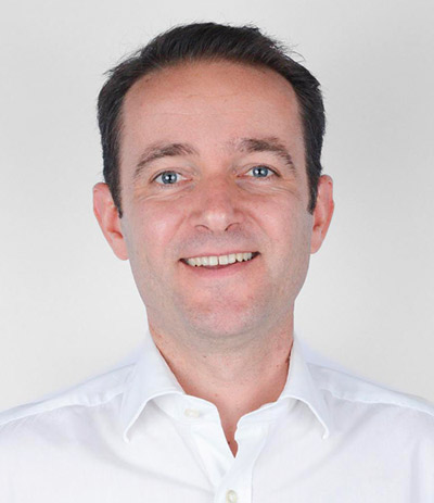 Jerome Dolou