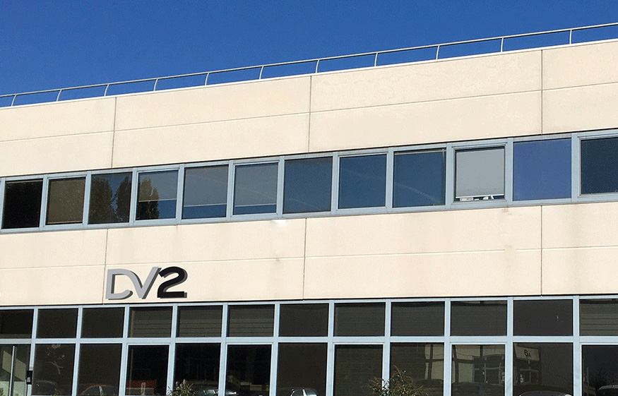 DV2