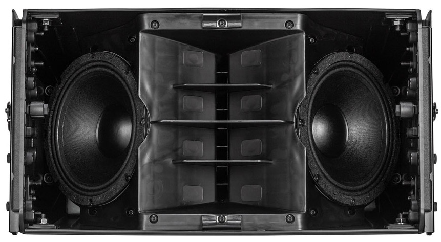 RCF Line-array HDL 28-A