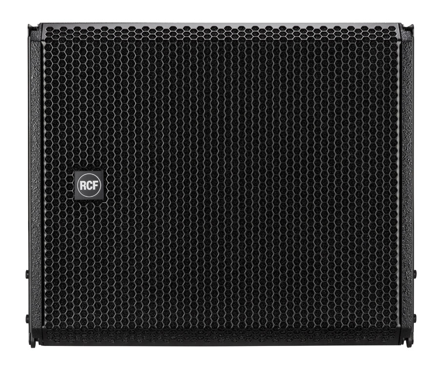 RCF Line-array HDL 28-A
