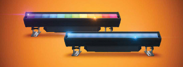 Chauvet Solo Batten