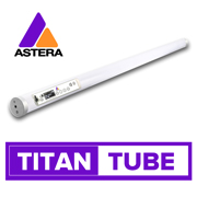 ASTERA Titan Tube : un futur tube ?