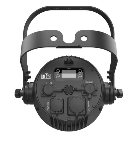 Chauvet Strike P38
