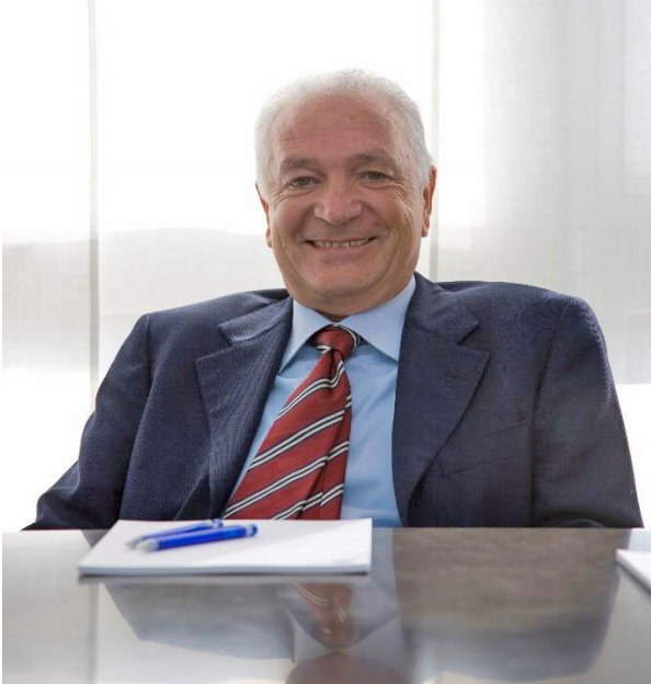 RCF Arturo Vicari