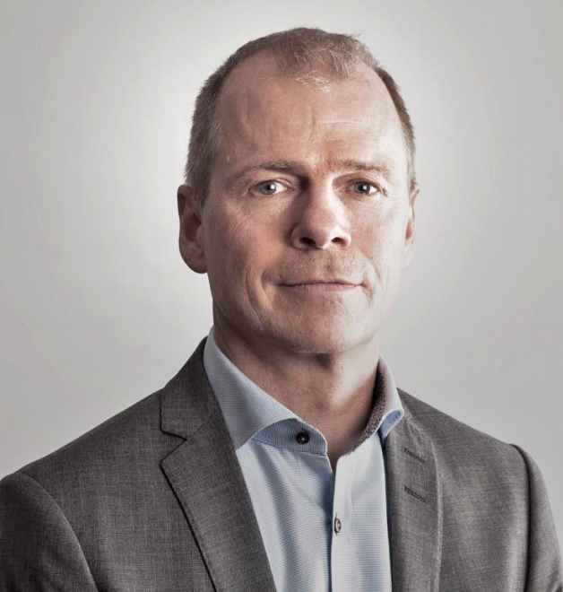 DPA Kalle Hvidt Nielsen