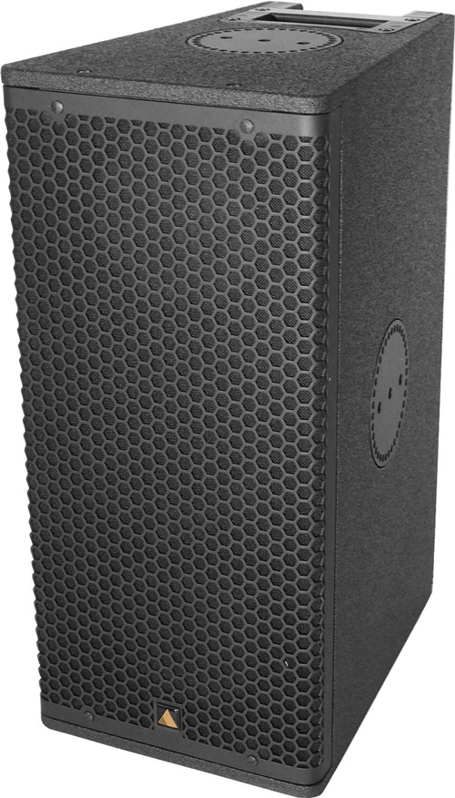 Adamson CS7p NAMM