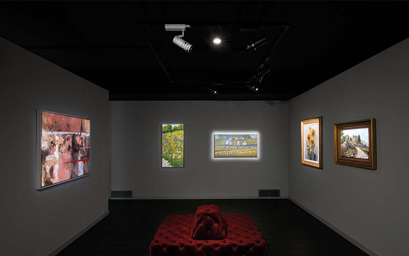 Art Centric Lighting