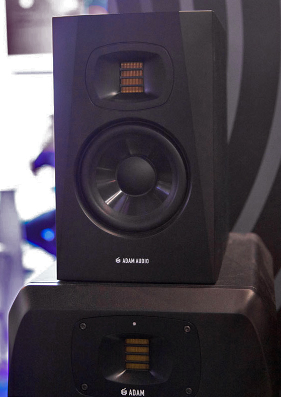 ADAM Audio série T