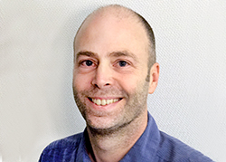 Klas Dalbjorn