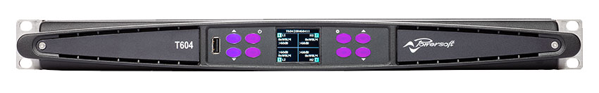 Powersoft T