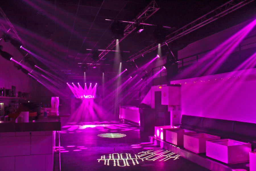 L’Opium club de Toulouse