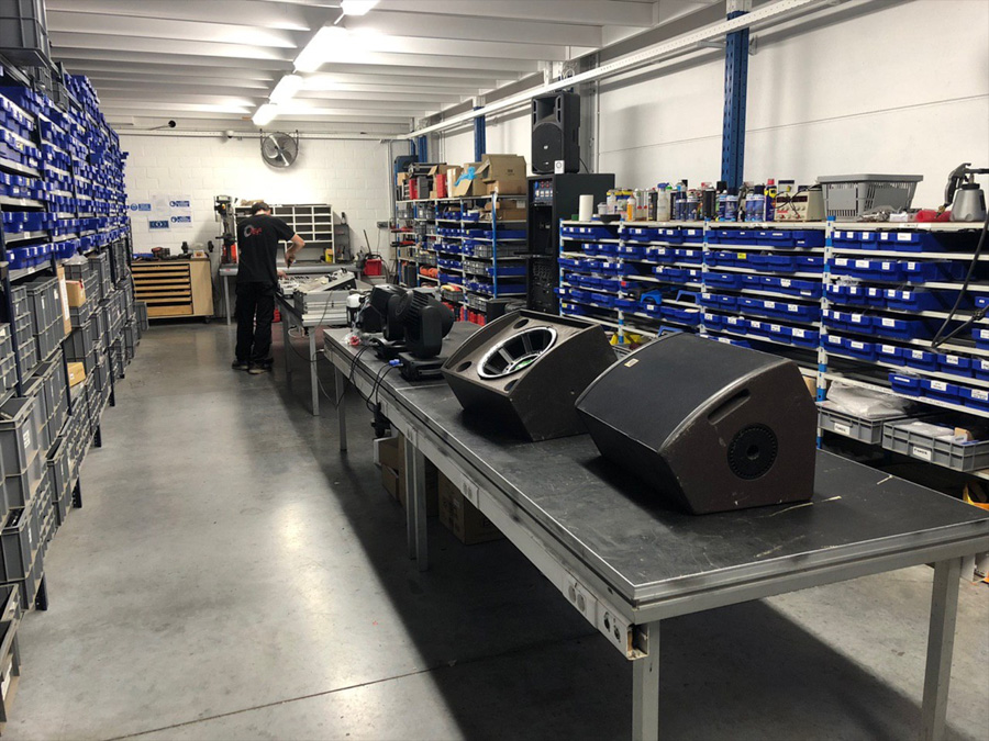 JSF, l'atelier à tout faire