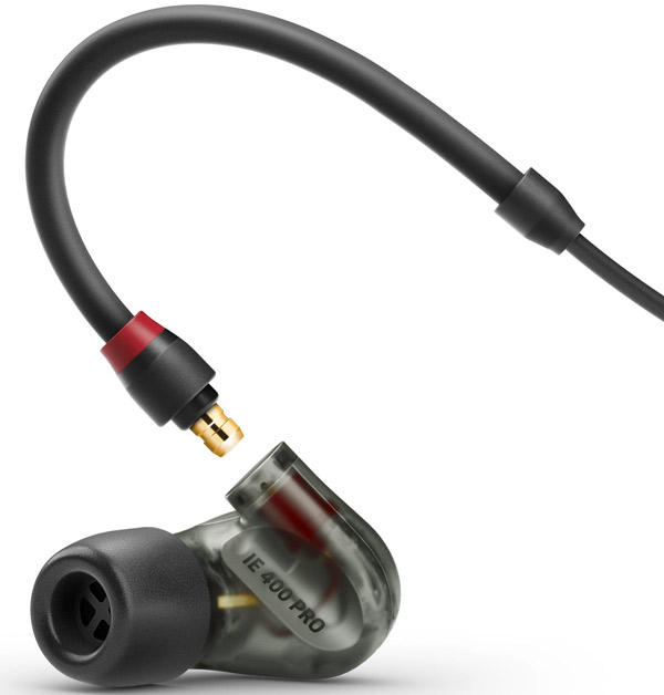 Sennheiser Connecteur IE400