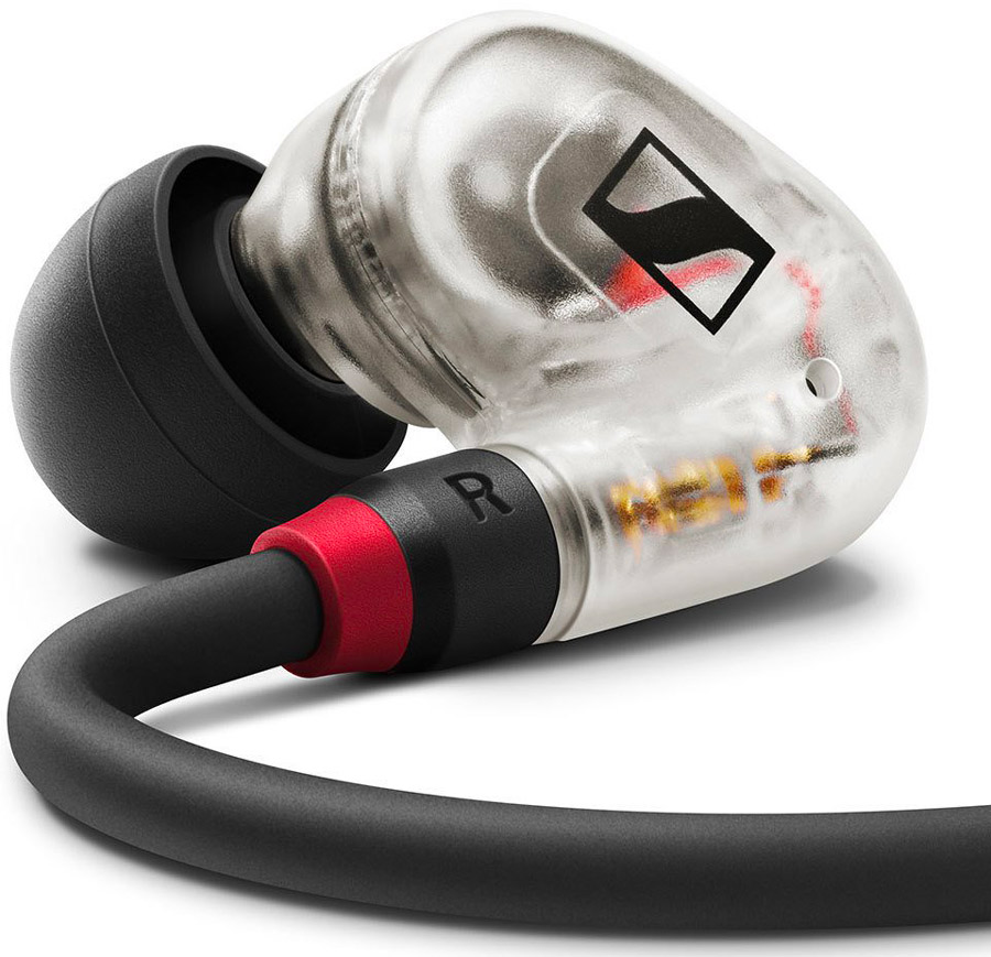 Sennheiser IE40 PRO