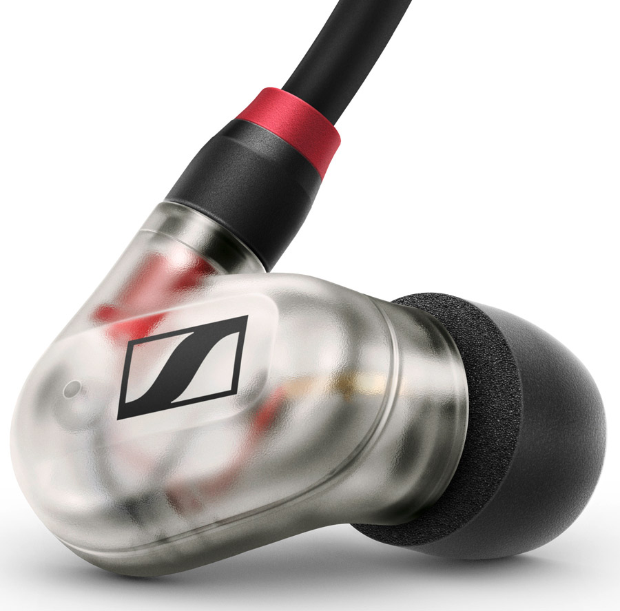 Sennheiser IE 400 PRO