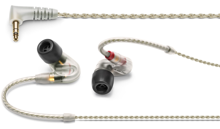 Sennheiser IE 500 PRO