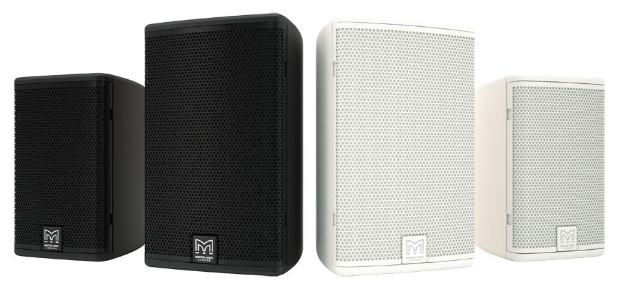 Martin audio ADORN Series