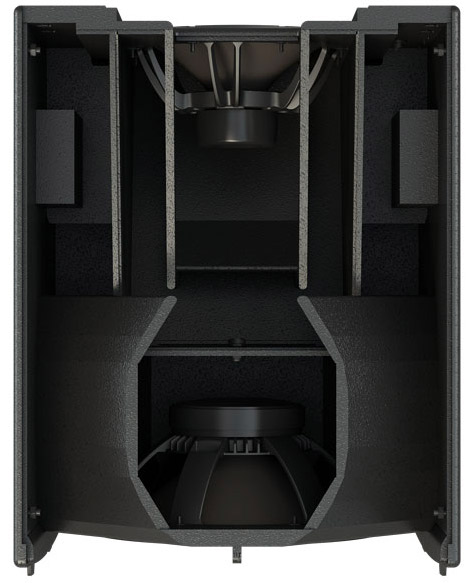 Martin Audio SXC118 Int
