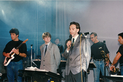 Jean-Pierre Chapuis